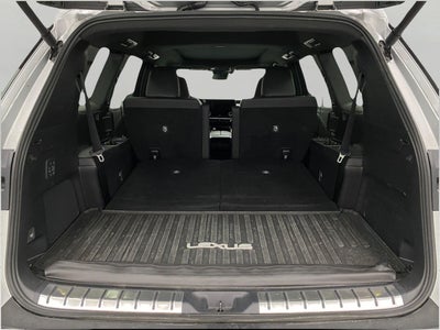 2026 Lexus TX TX 500h F SPORT Performance Luxury AWD