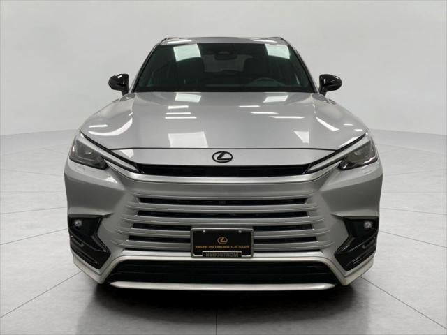 2026 Lexus TX TX 500h F SPORT Performance Luxury AWD