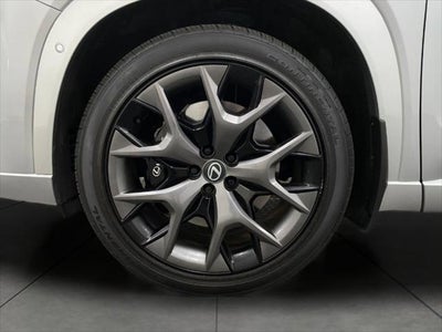 2026 Lexus TX TX 500h F SPORT Performance Luxury AWD