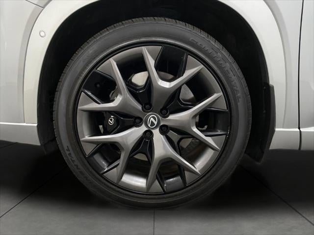 2026 Lexus TX TX 500h F SPORT Performance Luxury AWD