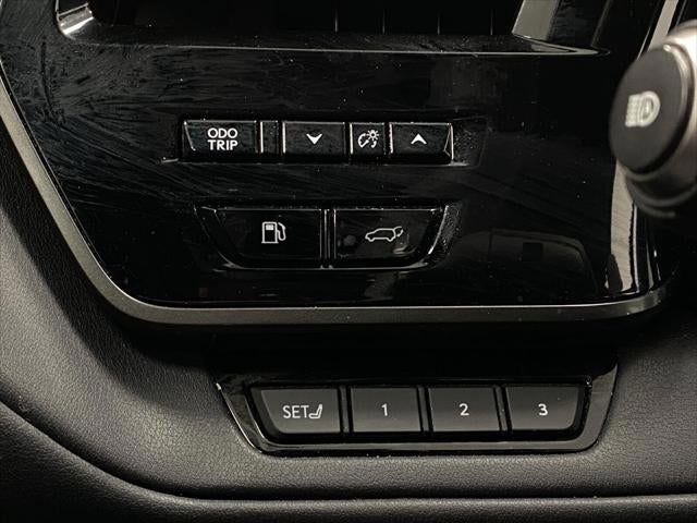 2026 Lexus TX TX 500h F SPORT Performance Luxury AWD