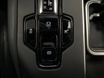 2026 Lexus TX TX 500h F SPORT Performance Luxury AWD
