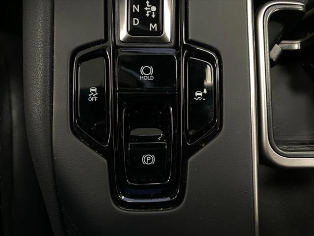 2026 Lexus TX TX 500h F SPORT Performance Luxury AWD