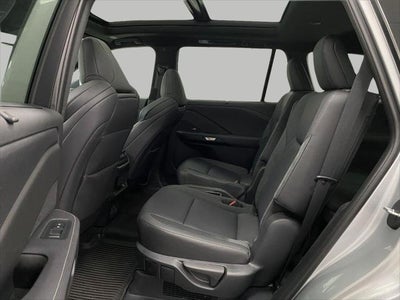 2026 Lexus TX TX 500h F SPORT Performance Luxury AWD