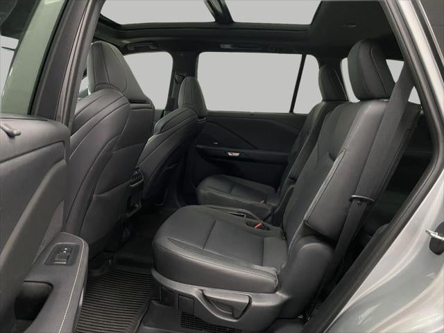 2026 Lexus TX TX 500h F SPORT Performance Luxury AWD