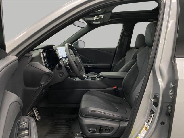 2026 Lexus TX TX 500h F SPORT Performance Luxury AWD