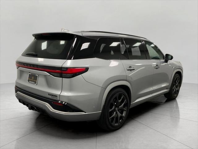 2026 Lexus TX TX 500h F SPORT Performance Luxury AWD