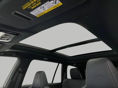 2026 Lexus TX TX 500h F SPORT Performance Luxury AWD