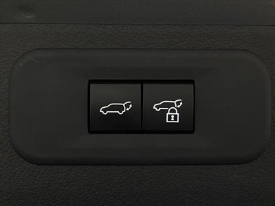 2026 Lexus TX TX 500h F SPORT Performance Luxury AWD