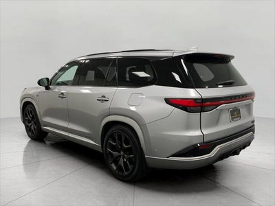 2026 Lexus TX TX 500h F SPORT Performance Luxury AWD