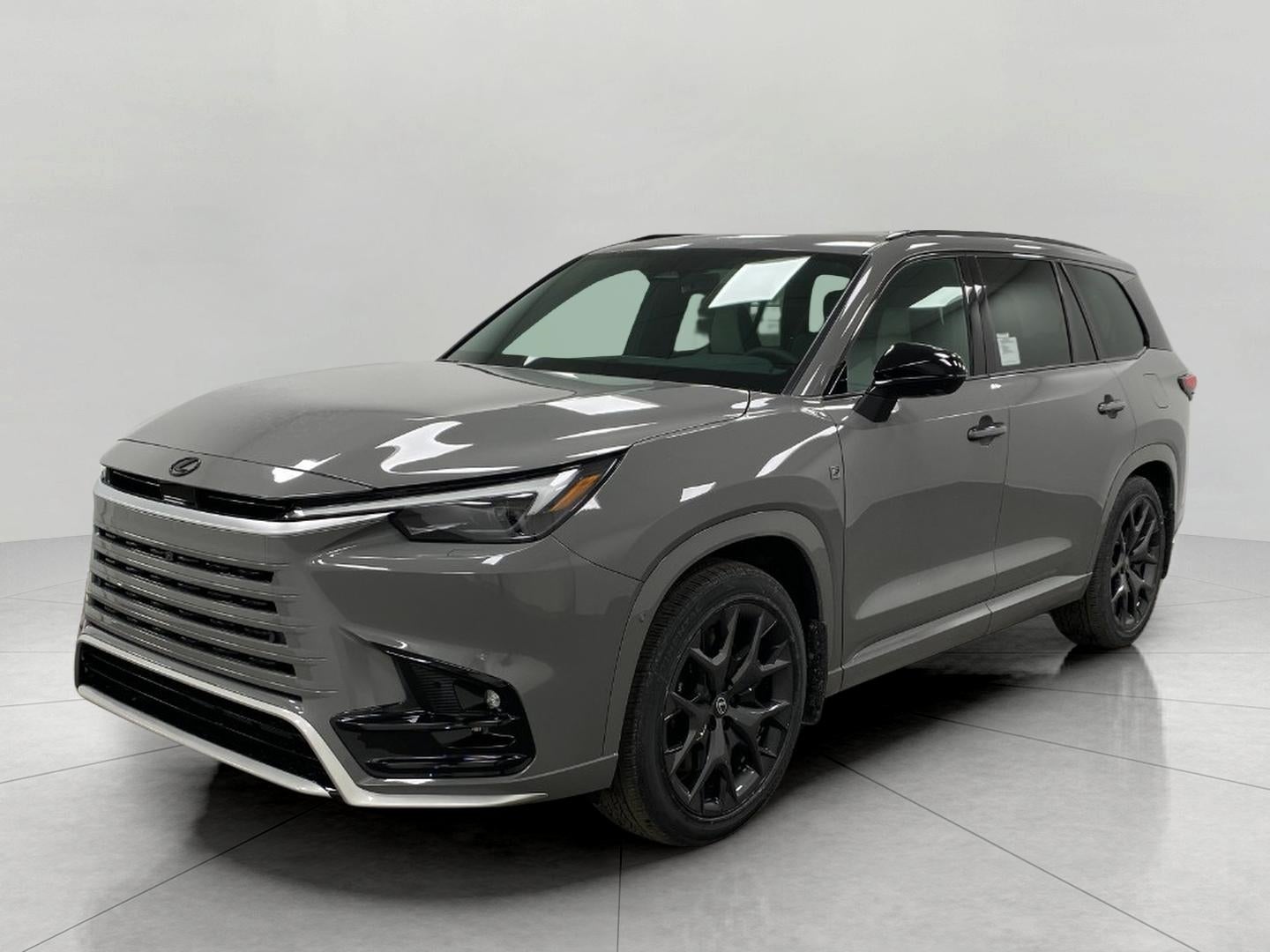 2026 Lexus TX SPORT UTILITY