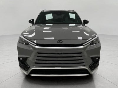 2026 Lexus TX SPORT UTILITY