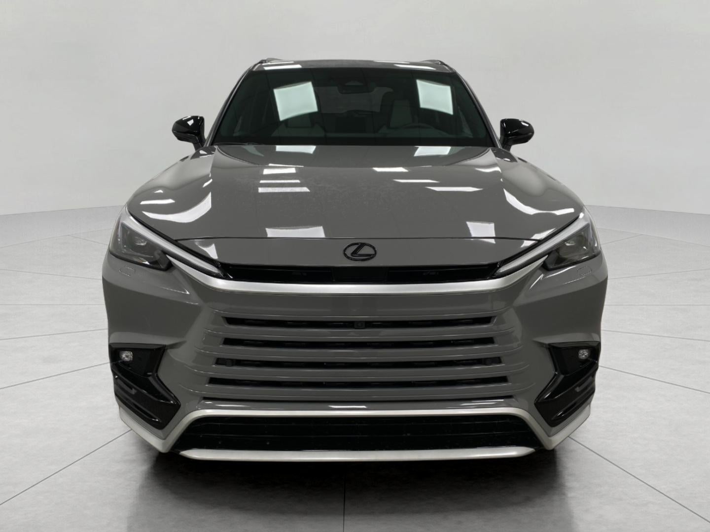 2026 Lexus TX SPORT UTILITY