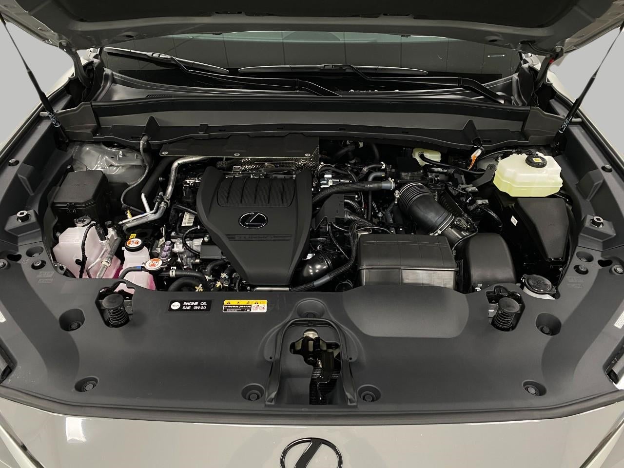 2026 Lexus TX SPORT UTILITY