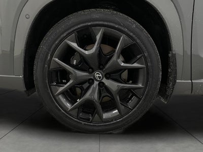 2026 Lexus TX SPORT UTILITY