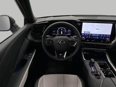 2026 Lexus TX SPORT UTILITY