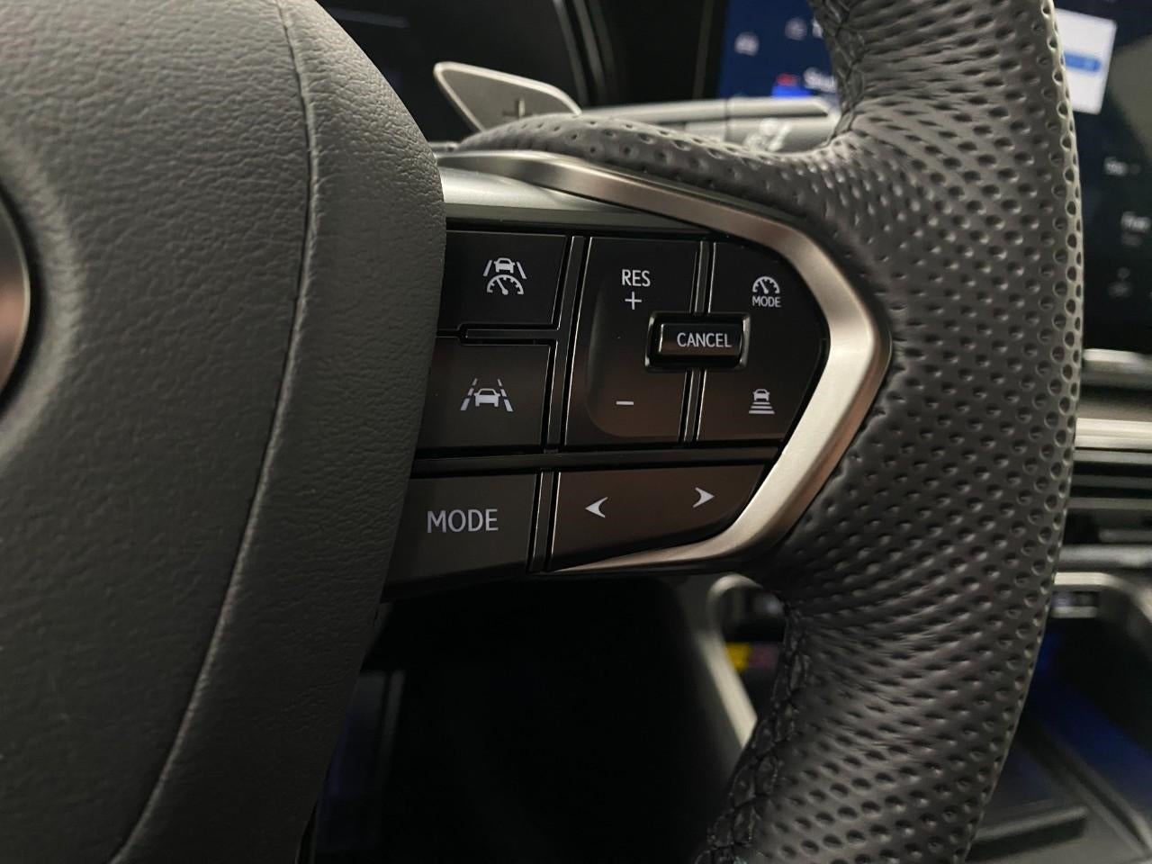 2026 Lexus TX SPORT UTILITY