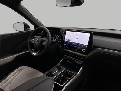 2026 Lexus TX SPORT UTILITY