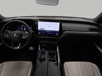 2026 Lexus TX SPORT UTILITY