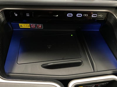 2026 Lexus TX SPORT UTILITY