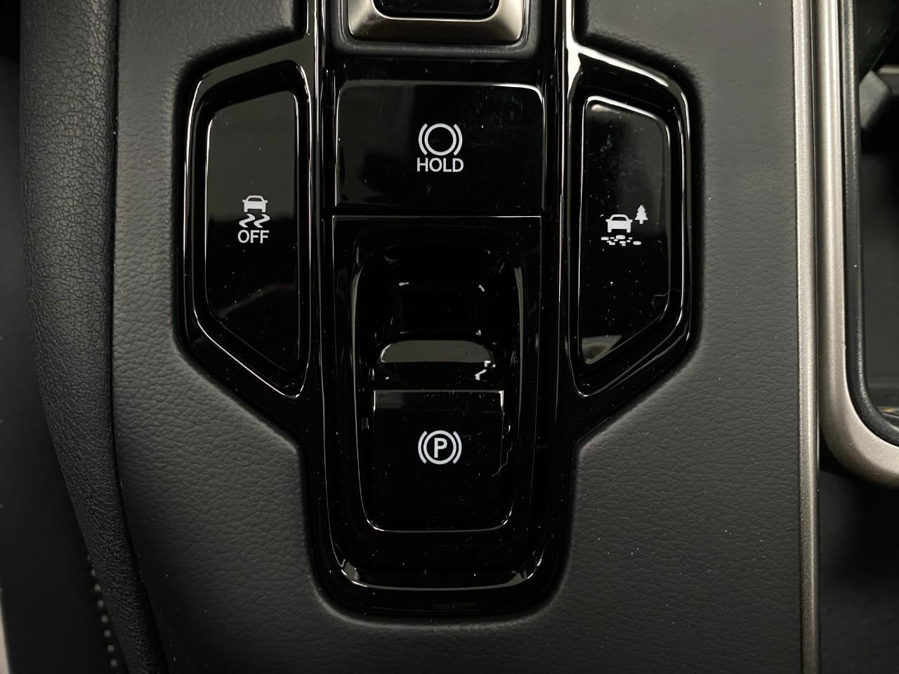 2026 Lexus TX SPORT UTILITY