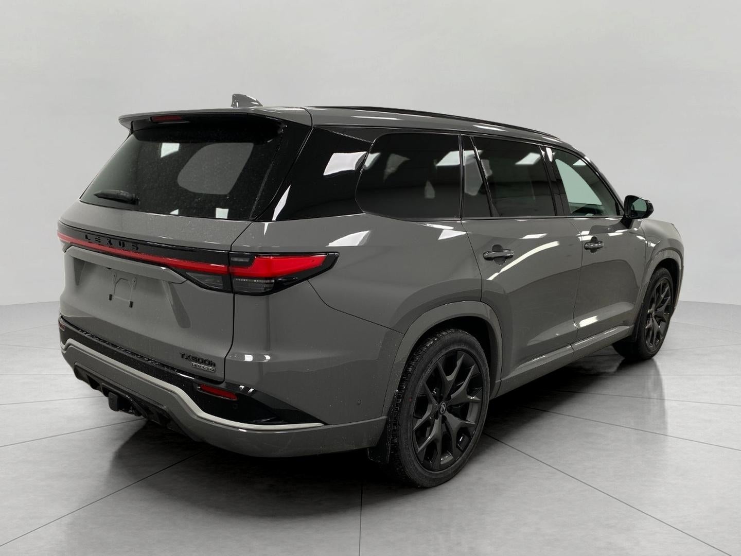 2026 Lexus TX SPORT UTILITY