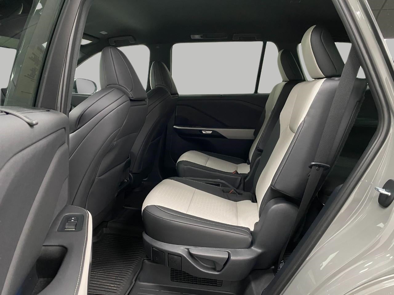 2026 Lexus TX SPORT UTILITY