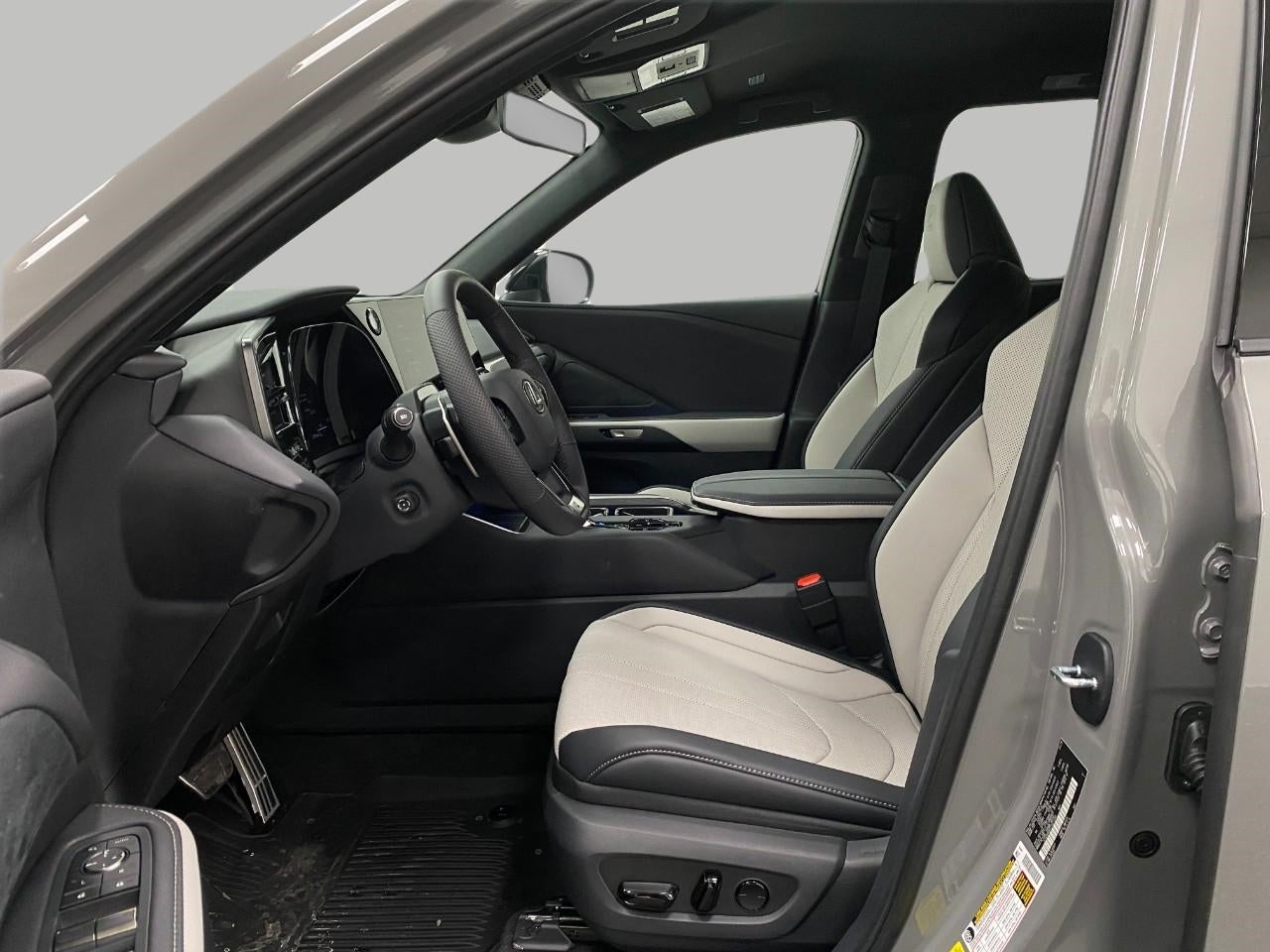 2026 Lexus TX SPORT UTILITY