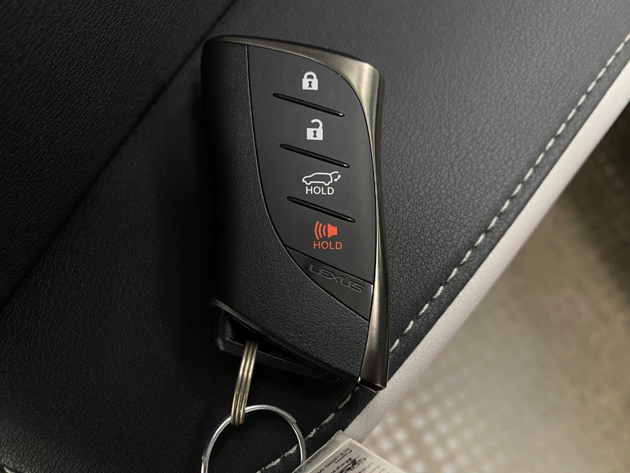 2026 Lexus TX SPORT UTILITY