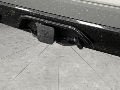 2026 Lexus TX SPORT UTILITY