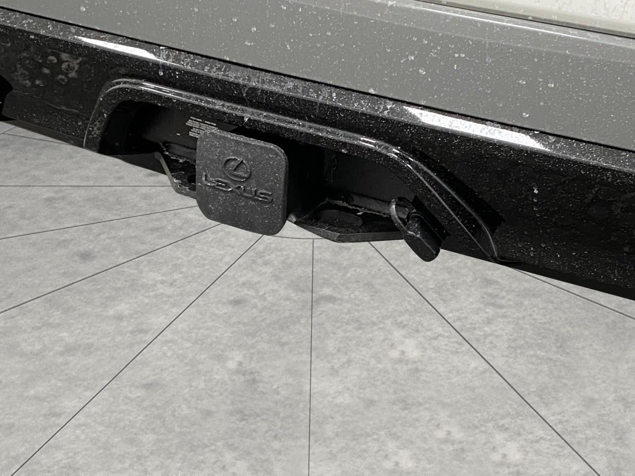 2026 Lexus TX SPORT UTILITY