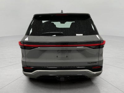 2026 Lexus TX SPORT UTILITY