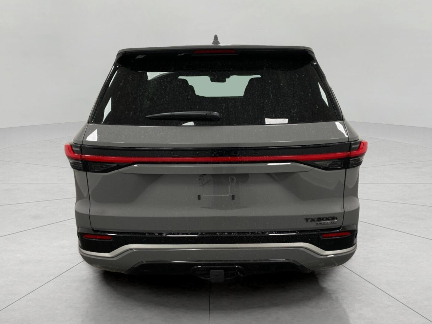 2026 Lexus TX SPORT UTILITY