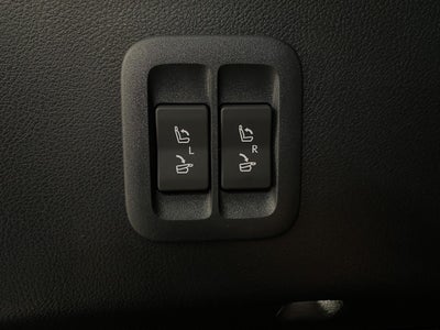 2026 Lexus TX SPORT UTILITY