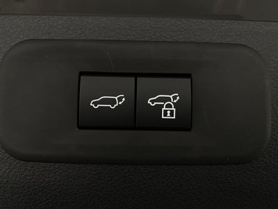 2026 Lexus TX SPORT UTILITY