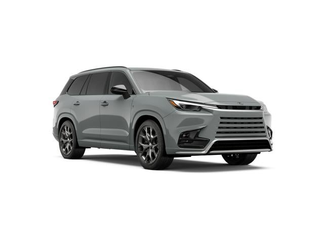 2026 Lexus TX SPORT UTILITY
