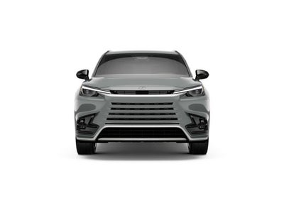 2026 Lexus TX SPORT UTILITY