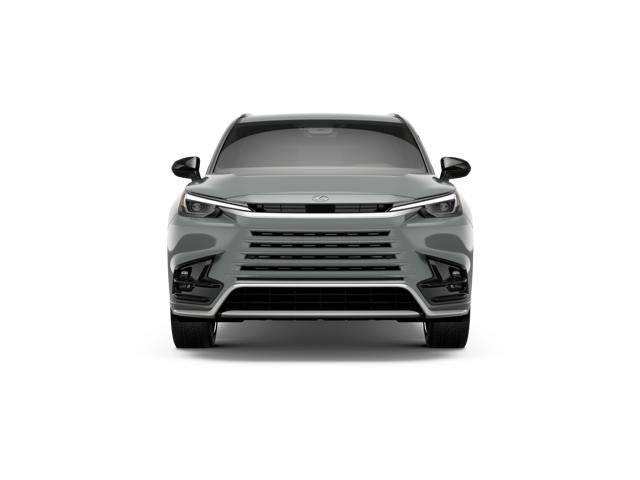 2026 Lexus TX SPORT UTILITY