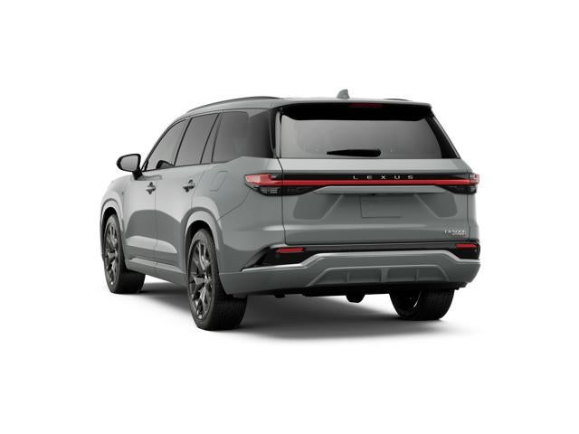 2026 Lexus TX SPORT UTILITY