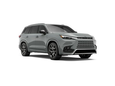2026 Lexus TX SPORT UTILITY