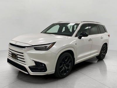 2024 Lexus TX TX 500h F SPORT Premium AWD