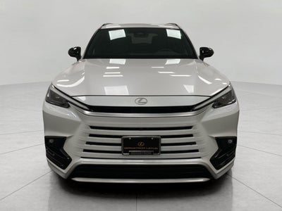 2024 Lexus TX TX 500h F SPORT Premium AWD