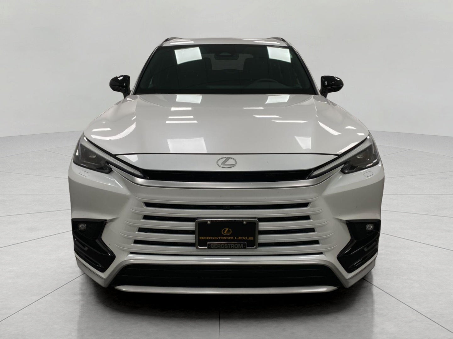2024 Lexus TX TX 500h F SPORT Premium AWD