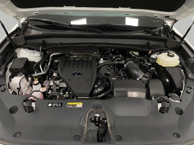 2024 Lexus TX TX 500h F SPORT Premium AWD