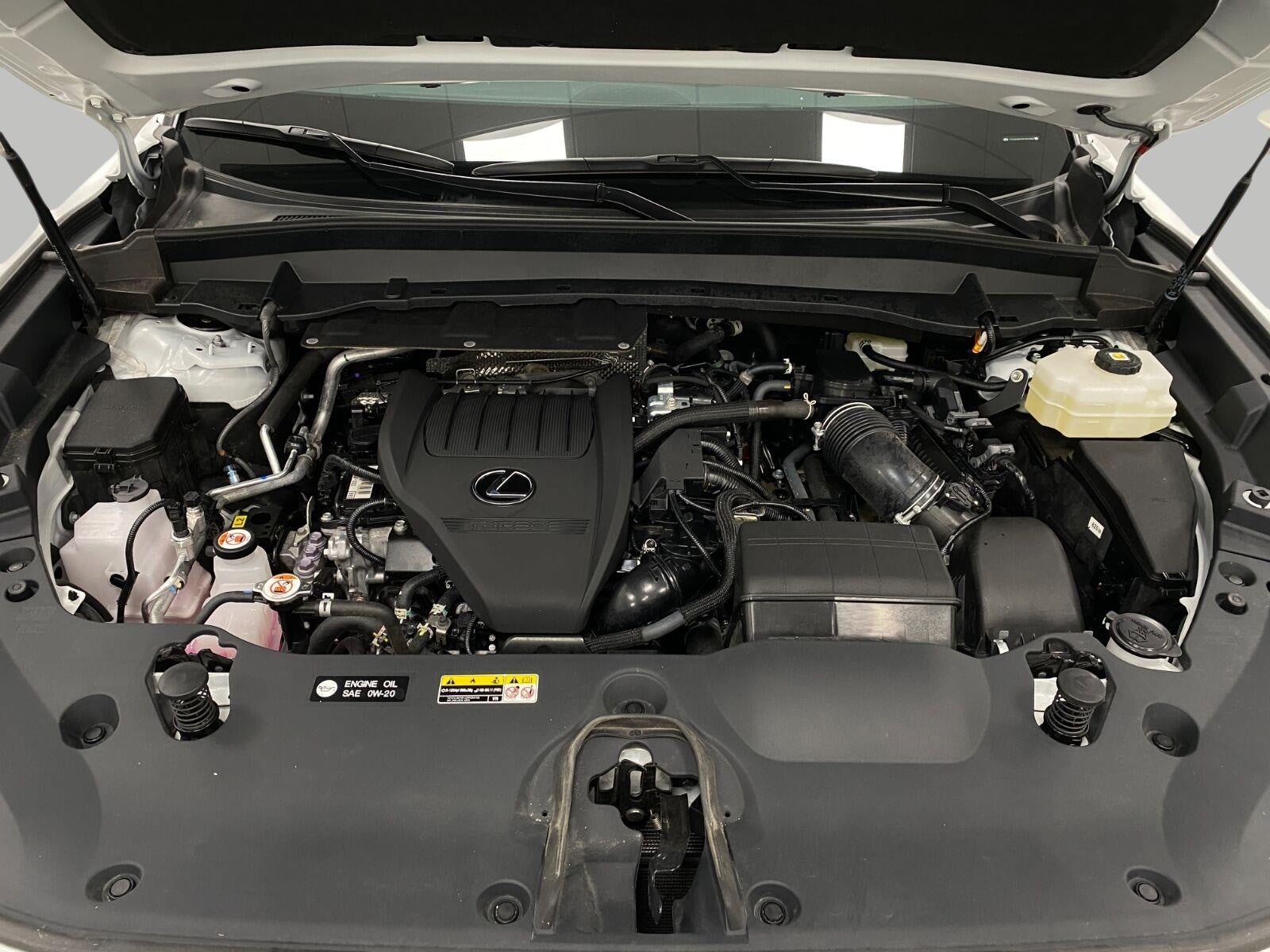 2024 Lexus TX TX 500h F SPORT Premium AWD