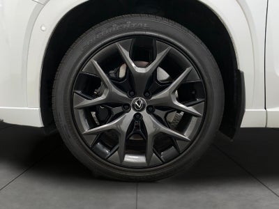 2024 Lexus TX TX 500h F SPORT Premium AWD