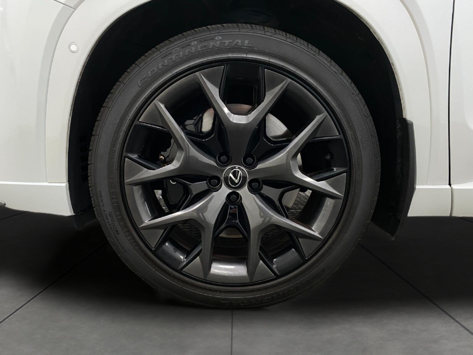2024 Lexus TX TX 500h F SPORT Premium AWD