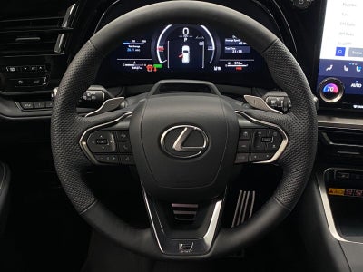2024 Lexus TX TX 500h F SPORT Premium AWD