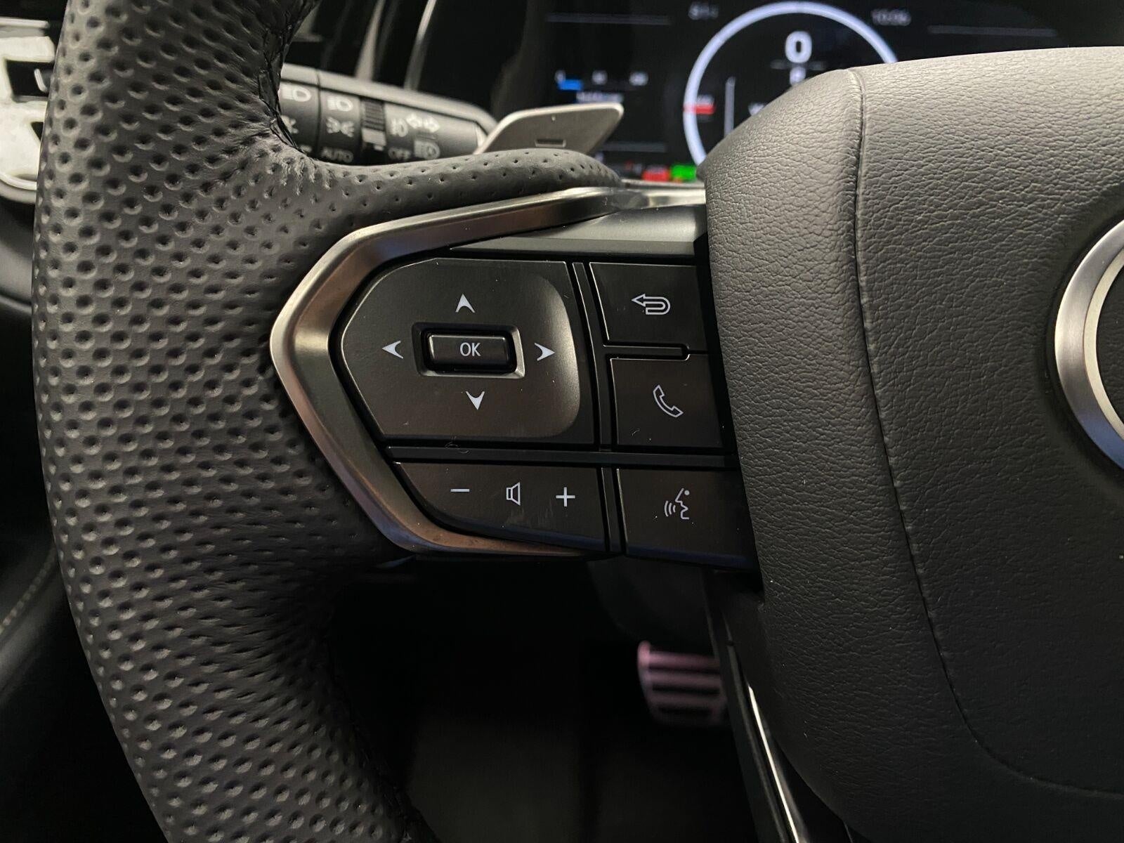 2024 Lexus TX TX 500h F SPORT Premium AWD