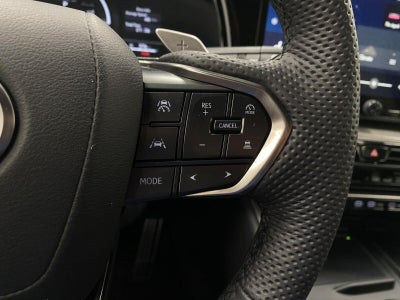 2024 Lexus TX TX 500h F SPORT Premium AWD